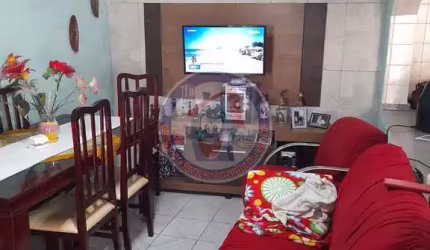 Casa com 2 dorms, Oceonopolis, Mongaguá - R$ 499 mil, Cod: 3509-5