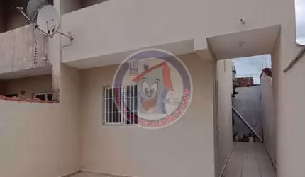 Sobrado com 2 dorms, Agenor de Campos, Mongaguá - R$ 259 mil, Cod: 1173-7