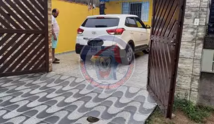 Casa com 2 dorms, Vila Seabra, Mongaguá - R$ 250 mil, Cod: 2980-2