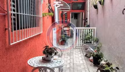 Casa com 3 quartos, Vila Atlântica, Mongaguá - R$ 500 mil, Cod: 3111-2
