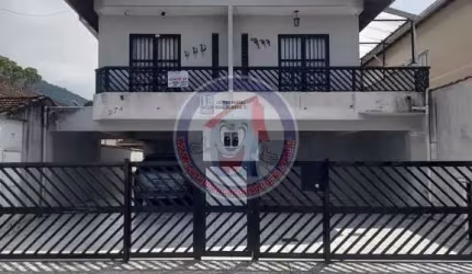 Casa de Condomínio com 1 dorm, Solemar, Praia Grande - R$ 220 mil, Cod: 7373-6