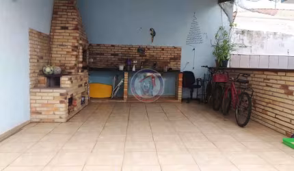 Casa lado praia Itaóca, Mongaguá  Cod: 549-11