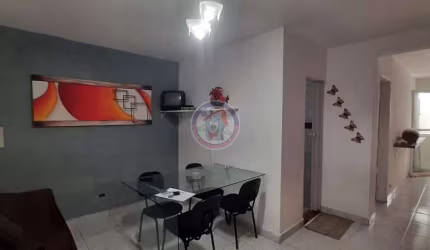 Sobrado com 3 dorms, Agenor de Campos, Mongaguá - R$ 250 mil, Cod: 687-13