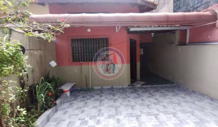 Casa com 2 dorms, Balneário Tropical, Itanhaém - R$ 285 mil, Cod: 5032-1