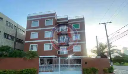 Apartamento com 2 dorms, Vila Atlântica, Mongaguá, Cod: 3697-0