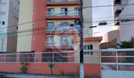 Apartamento com 2 dorms, Vila Anhanguera, Mongaguá, Cod: 9001-7