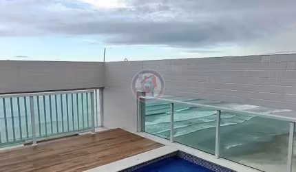 Cobertura Centro Mongaguá Cod: 565-11