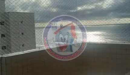 Apartamento com 2 dorms, Vera Cruz, Mongaguá, Cod: 9004-7
