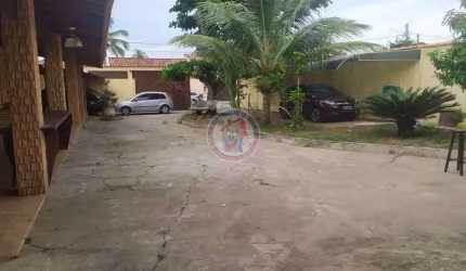Casa com 3 dorms, Praia do Sonho, Itanhaém - R$ 1.2 mi, Cod: 629-14
