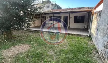 Casa com 1 quarto, Solemar, Praia Grande - R$ 320 mil, Cod: 612-6