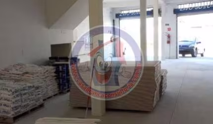 Galpão, Balneário Flórida Mirim, Mongaguá - R$ 570 mil, Cod: 490-6