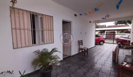 Casa com 1 dorm, Agenor de Campos, Mongaguá - R$ 250 mil, Cod: 723-13