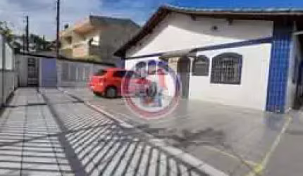 Casa condominio 1 dormitório, no Solemar R$ 180.000,00
