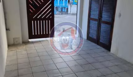 Casa com 4 quartos, Corumbá, Itanhaém - R$ 460 mil, Cod: 4018-14