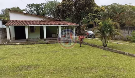 Chácara com 3 dorms, Jardim Coronel, Itanhaém - R$ 370 mil, Cod: 4022-14