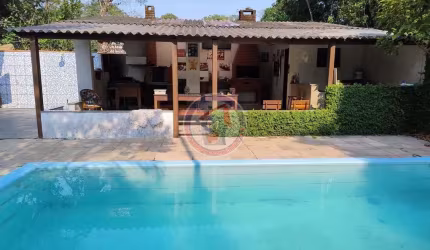 Chácara com 4 dorms, Jardim Coronel, Itanhaém - R$ 350 mil, Cod: 4023-14