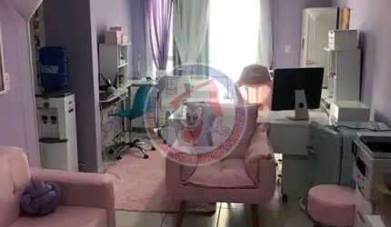 Apartamento com 2 dorms, Centro, Mongaguá - R$ 420 mil, Cod: 419-12
