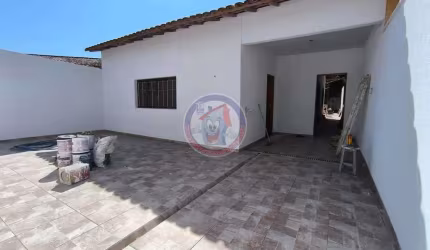 Casa com 3 quartos, Praia dos Sonhos, Itanhaém - R$ 420 mil, Cod: 4043-14