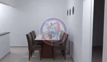 Apartamento com 2 dorms, Centro, Mongaguá - R$ 570 mil, Cod: 1260-158