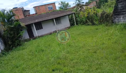 Casa com 1 quarto, CAMPOS ELIZIOS, Itanhaém - R$ 165 mil, Cod: 5854-3