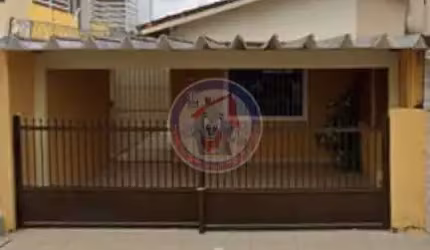 Casa com 2 quartos, Solemar, Praia Grande - R$ 430 mil, Cod: 7421-6