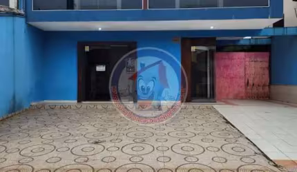 Sobrado com 0 dorm, Centro, Itanhaém, Cod: 1159-15