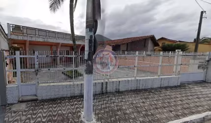 Casa com 3 quartos, Solemar, Praia Grande - R$ 1.3 mi, Cod: 7326-6