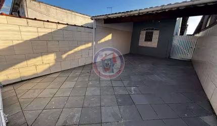 Casa com 2 dorms, Jardim Praia Grande, Mongaguá - R$ 280 mil, Cod: 1315-15