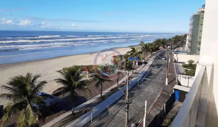 Apartamento com 4 quartos, Centro, Mongaguá - R$ 635 mil, Cod: 435-12