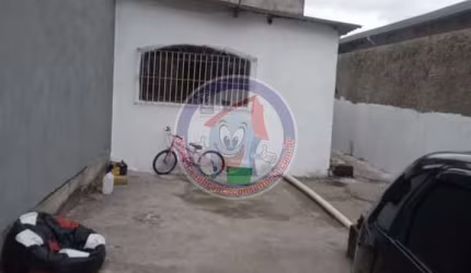Casa com 1 quarto, Santa Eugênia, Mongaguá - R$ 185 mil, Cod: 3527-0