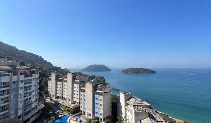 Cobertura Porto Real Resort