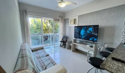 Apartamento 2 quartos a venda