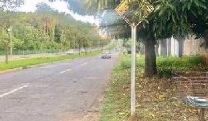 Terreno / Lote Comercial com 1 Quarto à venda, 890m² Setor Faiçalville