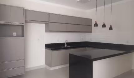 Casa Térrea 3 Suítes - Vila Romana 1 - Ribeirão Preto - SP