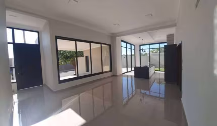 Casa Térrea 3 Suítes- Buona Vita Ribeirão - Ribeirão Preto - SP