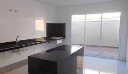 Casa Térrea 3 Suítes - Condomínio Pitangueiras-Ribeirão Preto