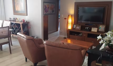 APARTAMENTO 2 SUÍTES - BOTÂNICO - RIBEIRÃO PRETO-SP