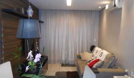 APARTAMENTO -  3 DORMITÓRIOS - JARDIM BOTÂNICO - RIBEIRÃO PRETO