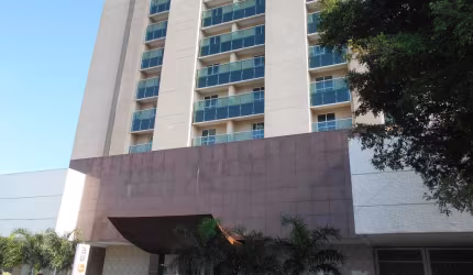 SALA COMERCIAL NEW OFFICE 57M² - NOVA RIBEIRÂNIA , RIBEIRÃO PRETO
