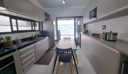 CASA TÉRREA - 3 SUÍTES - RESERVA SAN PEDRO - BONFIM PAULISTA