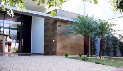 CASA TÉRREA  CONDOMÍNIO SAN MARCO ILHA MODENA