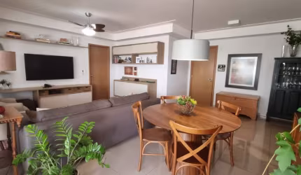 APARTAMENTO LE NOTRE TORRE VERSALLES -JARDIM OLHOS D'AGUA