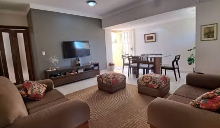 CASA TÉRREA 3 DORMITÓRIOS CONDOMÍNIO AROEIRA