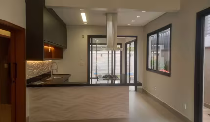 CASA TÉRREA  3 SUÍTES - QUINTA DA PRIMAVERA