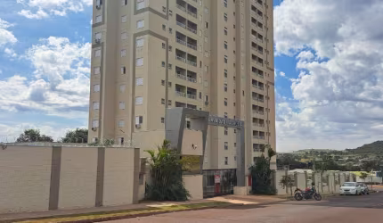 APARTAMENO NOVO À VENDA 2 DORMITÓRIOS - RECREIO DAS ACÁCIAS