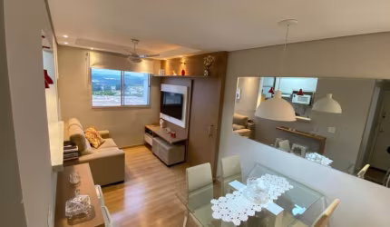 APARTAMENTO A VENDA 2 DORMITÓRIOS - MIRANTE SUL
