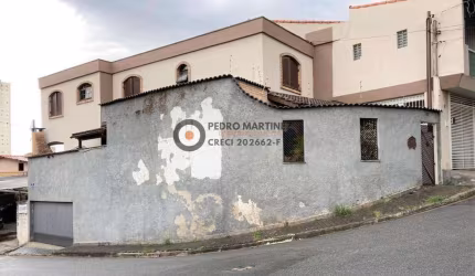 Sobrado para Venda em Guarulhos, Jardim Bebedouro, 4 dormitórios, 1 suíte, 4 banheiros, 2 vagas