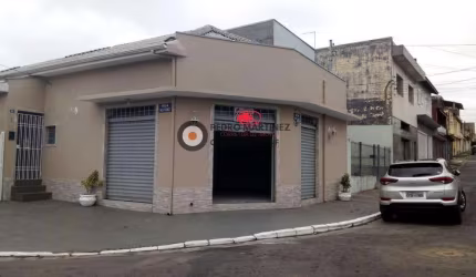 Salão Comercial para Locação em Guarulhos, Jardim Munhoz
