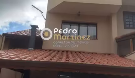 Sobrado para Venda em Guarulhos, Vila Rosália, 4 dormitórios, 3 suítes, 2 banheiros, 5 vagas
