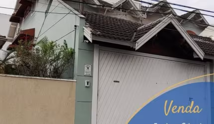 Sobrado para Venda em Guarulhos, Vila São Judas Tadeu, 5 dormitórios, 1 suíte, 4 banheiros, 4 vagas